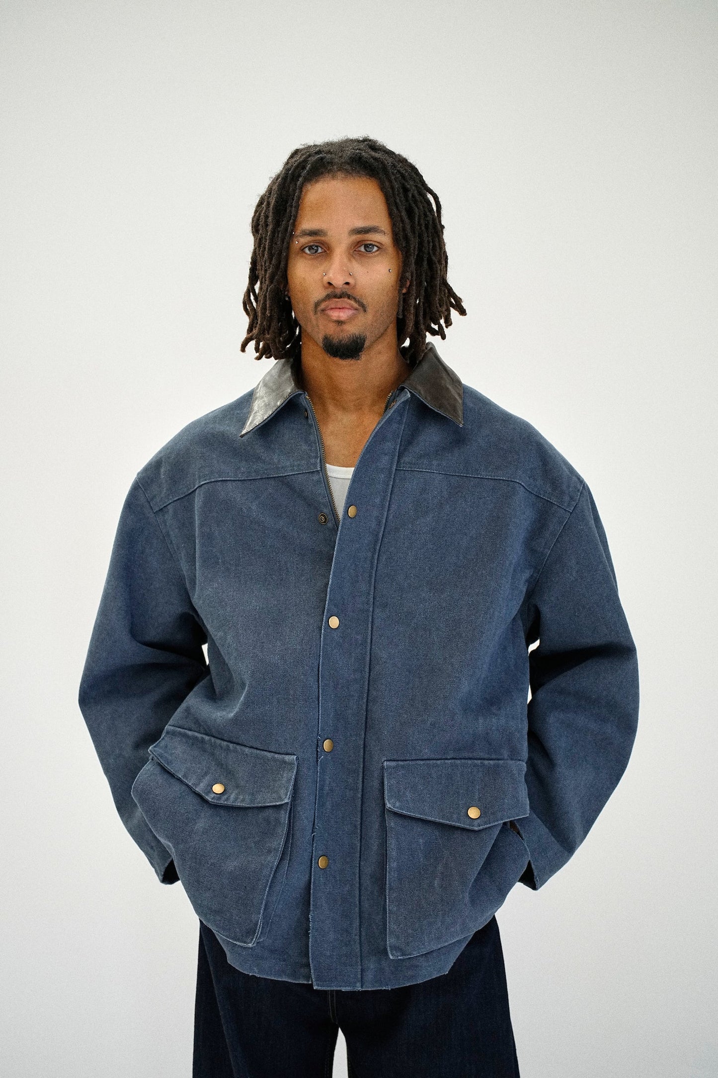 CLASSIC WRANGLER JACKET