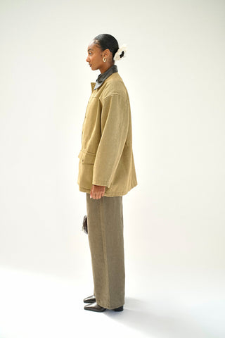 CLASSIC WRANGLER JACKET