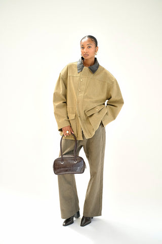 CLASSIC WRANGLER JACKET