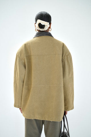 CLASSIC WRANGLER JACKET