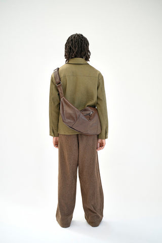 FINAL SALE | MOSS LIGHTWEIGHT JACKET
