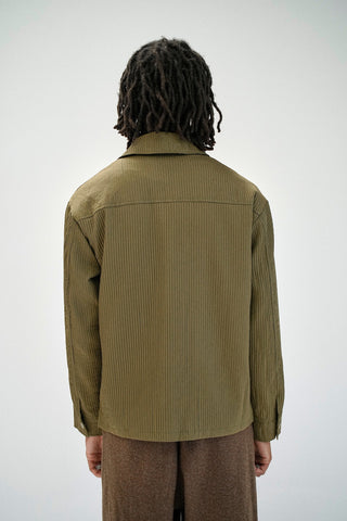 FINAL SALE | MOSS LIGHTWEIGHT JACKET