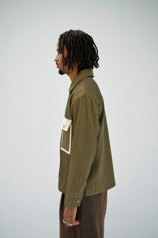FINAL SALE | MOSS LIGHTWEIGHT JACKET
