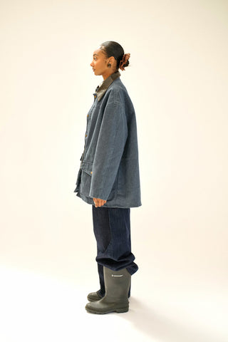 CLASSIC WRANGLER JACKET