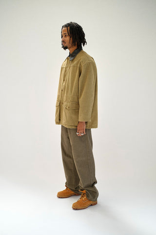 CLASSIC WRANGLER JACKET