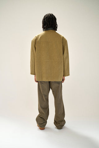 CLASSIC WRANGLER JACKET