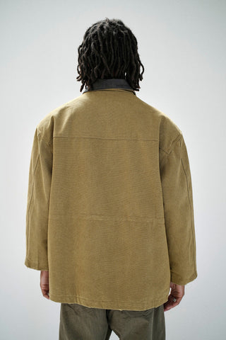 CLASSIC WRANGLER JACKET