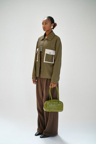 TEXAS BAG