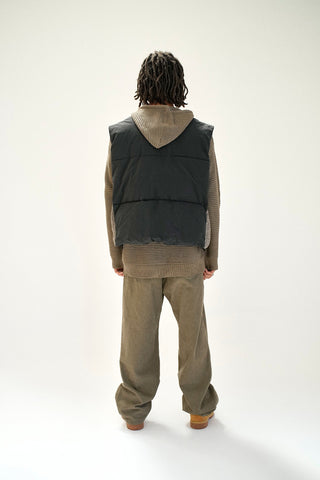 PADDINGTON PUFFY GILLET