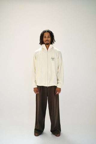 FINAL SALE | NYC TENNIS JACKET