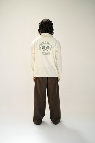FINAL SALE | NYC TENNIS JACKET
