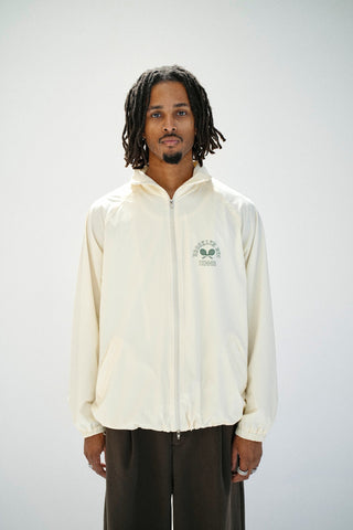 FINAL SALE | NYC TENNIS JACKET