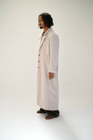WILLOW OVERCOAT
