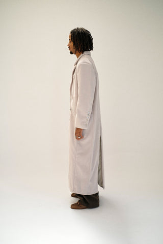 WILLOW OVERCOAT