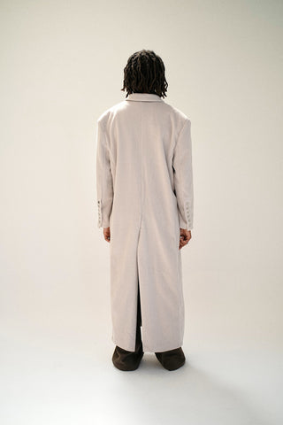 WILLOW OVERCOAT