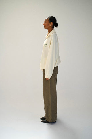 NYC TENNIS JACKET