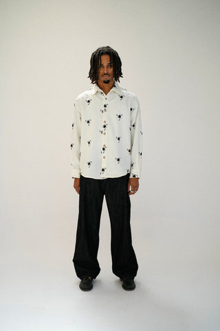 FINAL SALE | BLOOM SHIRT