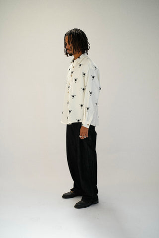 BLOOM SHIRT