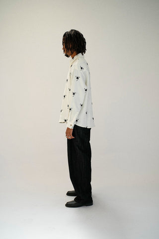 BLOOM SHIRT