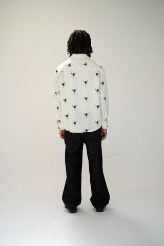 BLOOM SHIRT