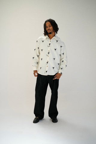 BLOOM SHIRT