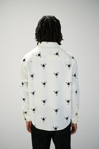 BLOOM SHIRT