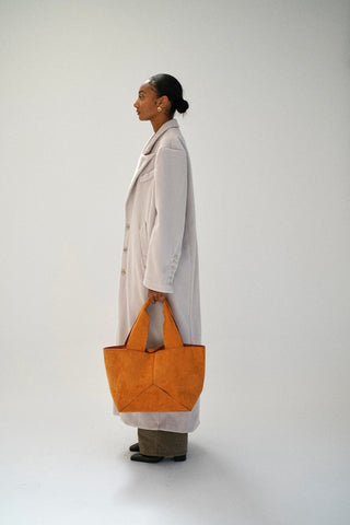 WILLOW OVERCOAT