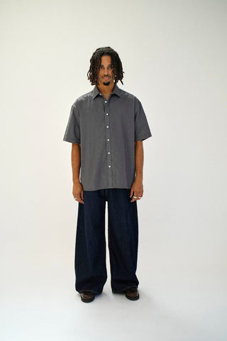 CHARCOAL SHIRT