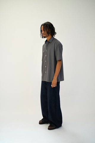 CHARCOAL SHIRT