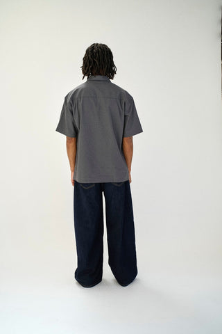 CHARCOAL SHIRT