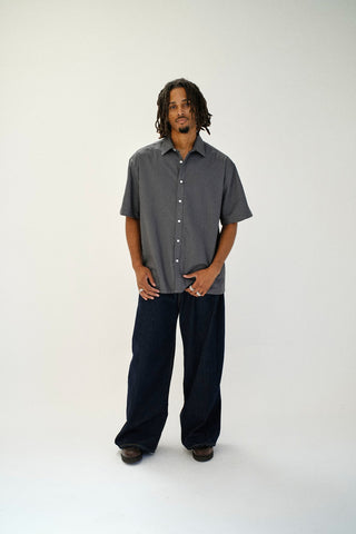 CHARCOAL SHIRT