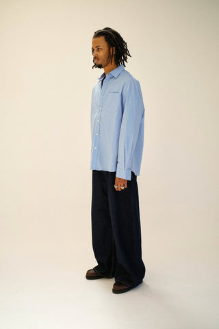 FINAL SALE | SKYLINE BOX SHIRT