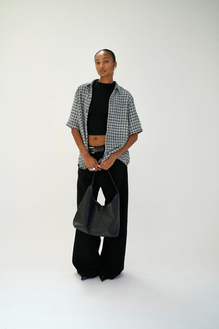 FIRENZE WOVEN BAG