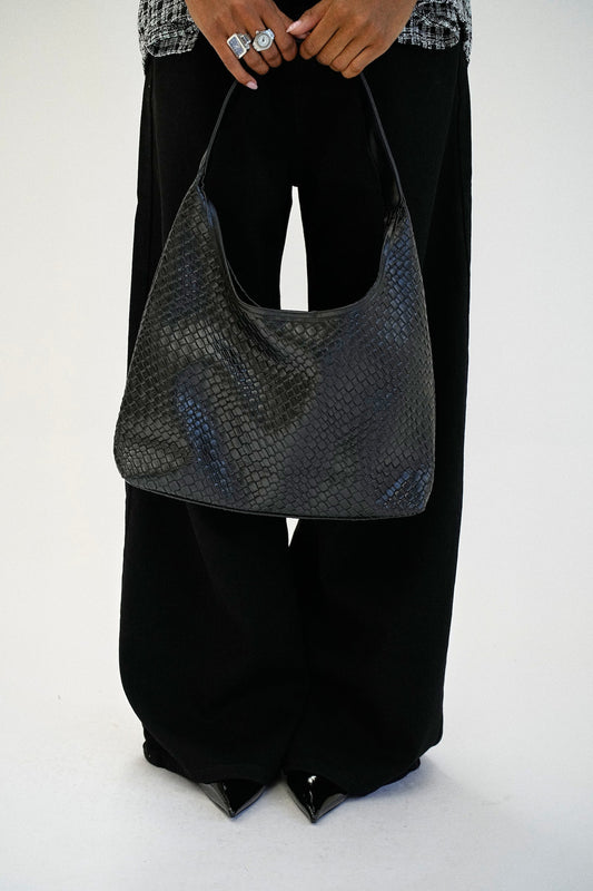 FIRENZE WOVEN BAG