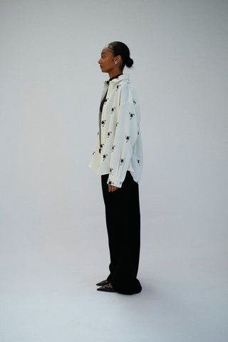 BLOOM SHIRT