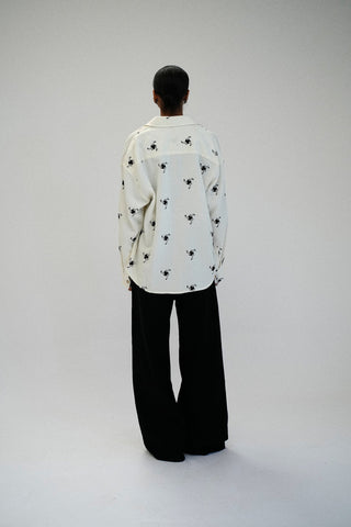 BLOOM SHIRT