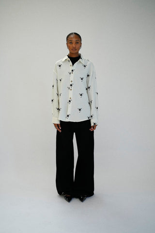 BLOOM SHIRT