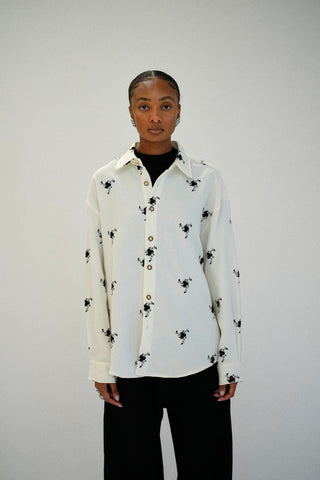 BLOOM SHIRT