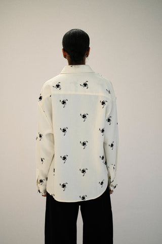 BLOOM SHIRT