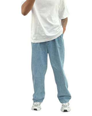 FINAL SALE | BLEU JEAN