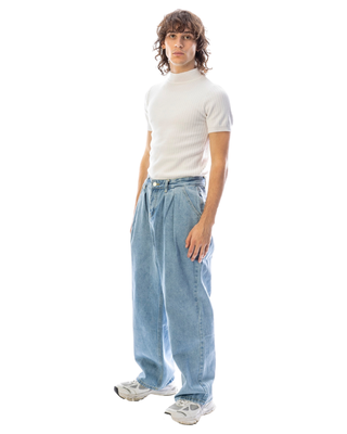 FINAL SALE | BLEU JEAN