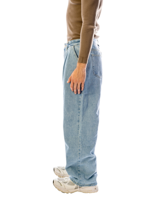 FINAL SALE | BLEU JEAN