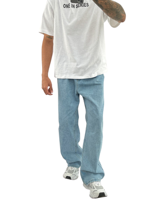 FINAL SALE | BLEU JEAN