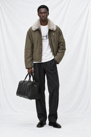 HANGAR JACKET