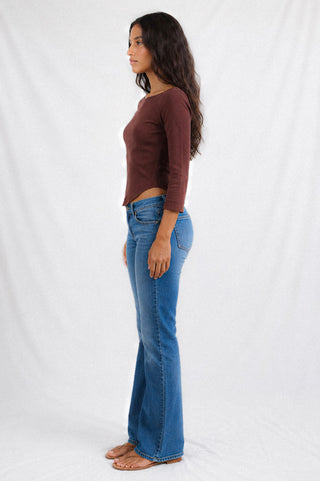 NOELLE TOP