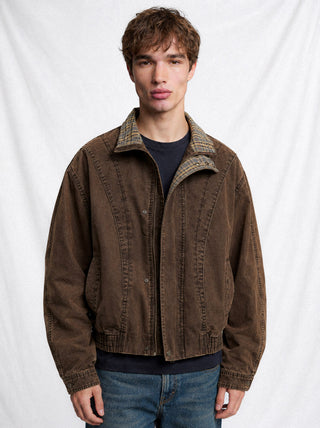 TIMBER JACKET
