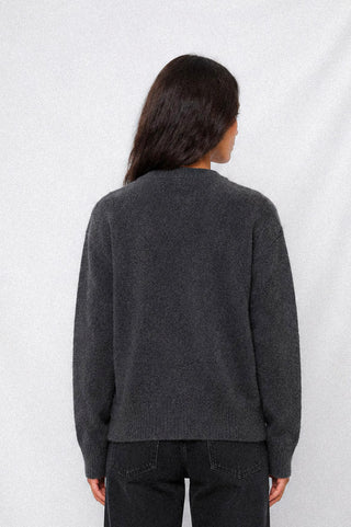 CALLAN KNIT CARDIGAN
