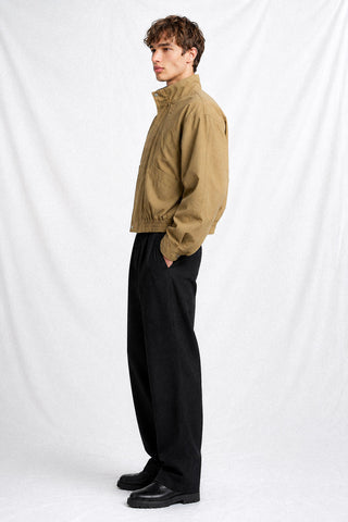 TREK UTILITY JACKET