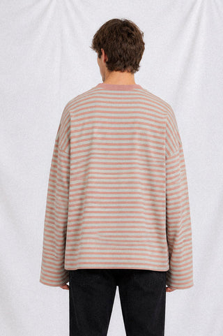 CORSICA LONG SLEEVE T-SHIRT