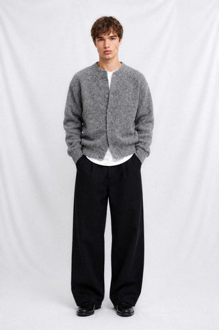 SLOANE KNIT CARDIGAN